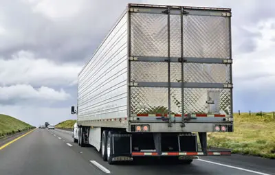 Transporte Terrestre